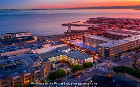 The Wharf Inn San Francisco